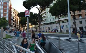 Al171 Tourist Rental Close Metro B1 - Sant'Agnese Annibaliano